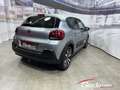 Citroen C3 1.2 85cv PureTech 83 S&S Max full-led navi Argento - thumbnail 7