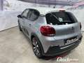 Citroen C3 1.2 85cv PureTech 83 S&S Max full-led navi Argento - thumbnail 8