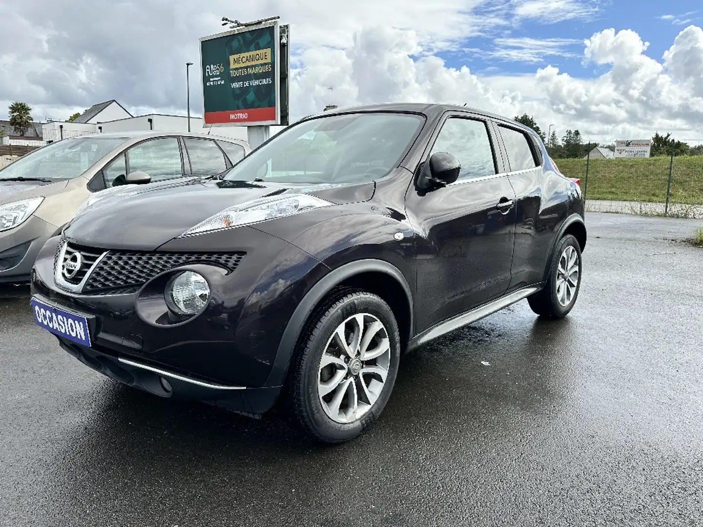 Peugeot 107 1.0e 12V 68ch Trendy - 1