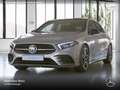 Mercedes-Benz A 250 e EDITION 2020+AMG+NIGHT+PANO+AHK+MULTIBEAM Silber - thumbnail 2