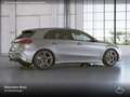 Mercedes-Benz A 250 e EDITION 2020+AMG+NIGHT+PANO+AHK+MULTIBEAM Silber - thumbnail 21