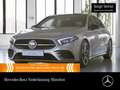 Mercedes-Benz A 250 e EDITION 2020+AMG+NIGHT+PANO+AHK+MULTIBEAM Silber - thumbnail 1