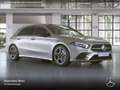 Mercedes-Benz A 250 e EDITION 2020+AMG+NIGHT+PANO+AHK+MULTIBEAM Silber - thumbnail 22