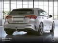 Mercedes-Benz A 250 e EDITION 2020+AMG+NIGHT+PANO+AHK+MULTIBEAM Silber - thumbnail 5