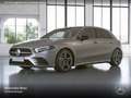 Mercedes-Benz A 250 e EDITION 2020+AMG+NIGHT+PANO+AHK+MULTIBEAM Silber - thumbnail 15