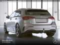 Mercedes-Benz A 250 e EDITION 2020+AMG+NIGHT+PANO+AHK+MULTIBEAM Silber - thumbnail 24
