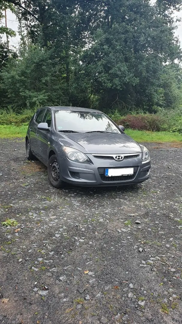 Hyundai i30 1.4 Classic - 1