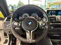 BMW M4 *2. Hand*REMUS AGA*HeadUp*SHZ*Navi*HiFi* Bianco - thumbnail 21