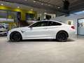 BMW M4 *2. Hand*REMUS AGA*HeadUp*SHZ*Navi*HiFi* Bianco - thumbnail 3