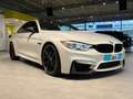 BMW M4 *2. Hand*REMUS AGA*HeadUp*SHZ*Navi*HiFi* Bianco - thumbnail 11