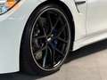 BMW M4 *2. Hand*REMUS AGA*HeadUp*SHZ*Navi*HiFi* Bianco - thumbnail 13