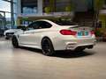 BMW M4 *2. Hand*REMUS AGA*HeadUp*SHZ*Navi*HiFi* Bianco - thumbnail 5