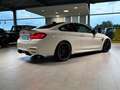 BMW M4 *2. Hand*REMUS AGA*HeadUp*SHZ*Navi*HiFi* Bianco - thumbnail 9
