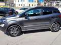 Ford EcoSport ST-Line Grau - thumbnail 3