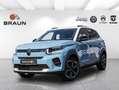 Citroen C3 ë-C3 MAX Elektro Blau - thumbnail 1