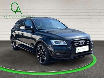 V6 3.0 BiTDI Plus 340 Quattro Tiptronic 8 COMPETITION-SPORT AND SOUND-SUIVI COMPLET AUDI-SONO BO