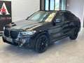 BMW X4 xdrive20d mhev 48V Msport auto Nero - thumbnail 1