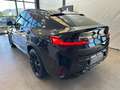 BMW X4 xdrive20d mhev 48V Msport auto Nero - thumbnail 6