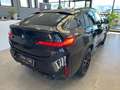 BMW X4 xdrive20d mhev 48V Msport auto Nero - thumbnail 5