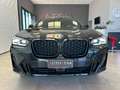 BMW X4 xdrive20d mhev 48V Msport auto Nero - thumbnail 9