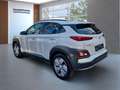Hyundai KONA Advantage Elektro NAVI + Sitzheizung Weiß - thumbnail 4