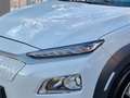 Hyundai KONA Advantage Elektro NAVI + Sitzheizung Weiß - thumbnail 5
