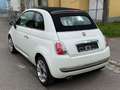 Fiat 500 Cabrio 1.4 Lounge DACH DEFEKT KLIMATRO./PDC/ Blanco - thumbnail 9