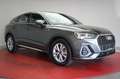 Audi Q3 35 TDI Sportback S tronic S line CarPlay/ACC/ Gris - thumbnail 1