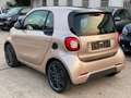 smart forTwo BRABUS ®SportPaket_Champagne beige_Ambiente_LED Beżowy - thumbnail 5