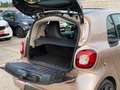smart forTwo BRABUS ®SportPaket_Champagne beige_Ambiente_LED Beżowy - thumbnail 8