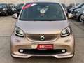 smart forTwo BRABUS ®SportPaket_Champagne beige_Ambiente_LED Beżowy - thumbnail 2