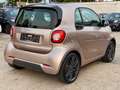 smart forTwo BRABUS ®SportPaket_Champagne beige_Ambiente_LED Beżowy - thumbnail 7