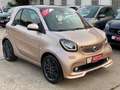 smart forTwo BRABUS ®SportPaket_Champagne beige_Ambiente_LED Beżowy - thumbnail 4