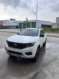 2.3 dCi 4WD N-Guard
