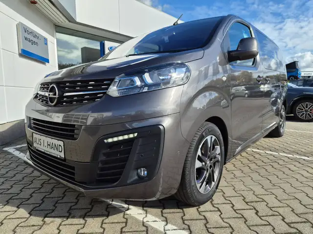 Opel Zafira Life Edition M (L2)