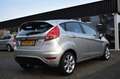 Ford Fiesta 1.25 Titanium Grijs - thumbnail 6