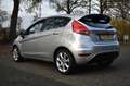 Ford Fiesta 1.25 Titanium Grijs - thumbnail 4
