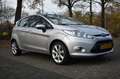 Ford Fiesta 1.25 Titanium Grijs - thumbnail 8