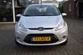 Ford Fiesta 1.25 Titanium Grijs - thumbnail 2