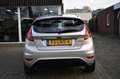 Ford Fiesta 1.25 Titanium Grijs - thumbnail 5