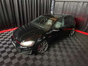 GTI Performance *XENON*SERVICEGEPFEGT*