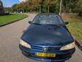 Peugeot 406 406 2.0-16V SL automaat op LPG Blauw - thumbnail 20