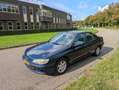 Peugeot 406 406 2.0-16V SL automaat op LPG Blauw - thumbnail 2