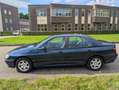 Peugeot 406 406 2.0-16V SL automaat op LPG Blauw - thumbnail 5
