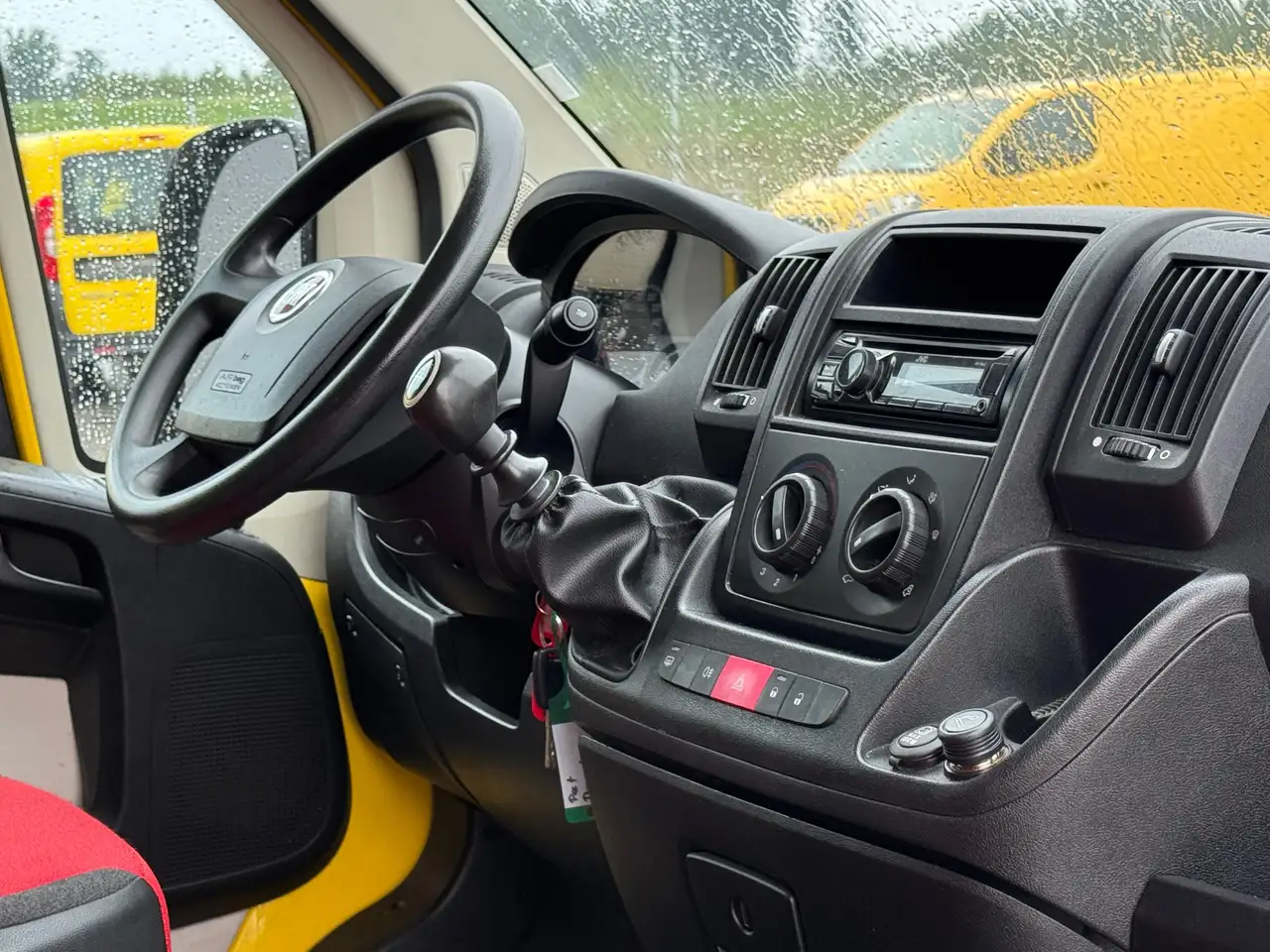 Fiat Ducato Top – Bild 17