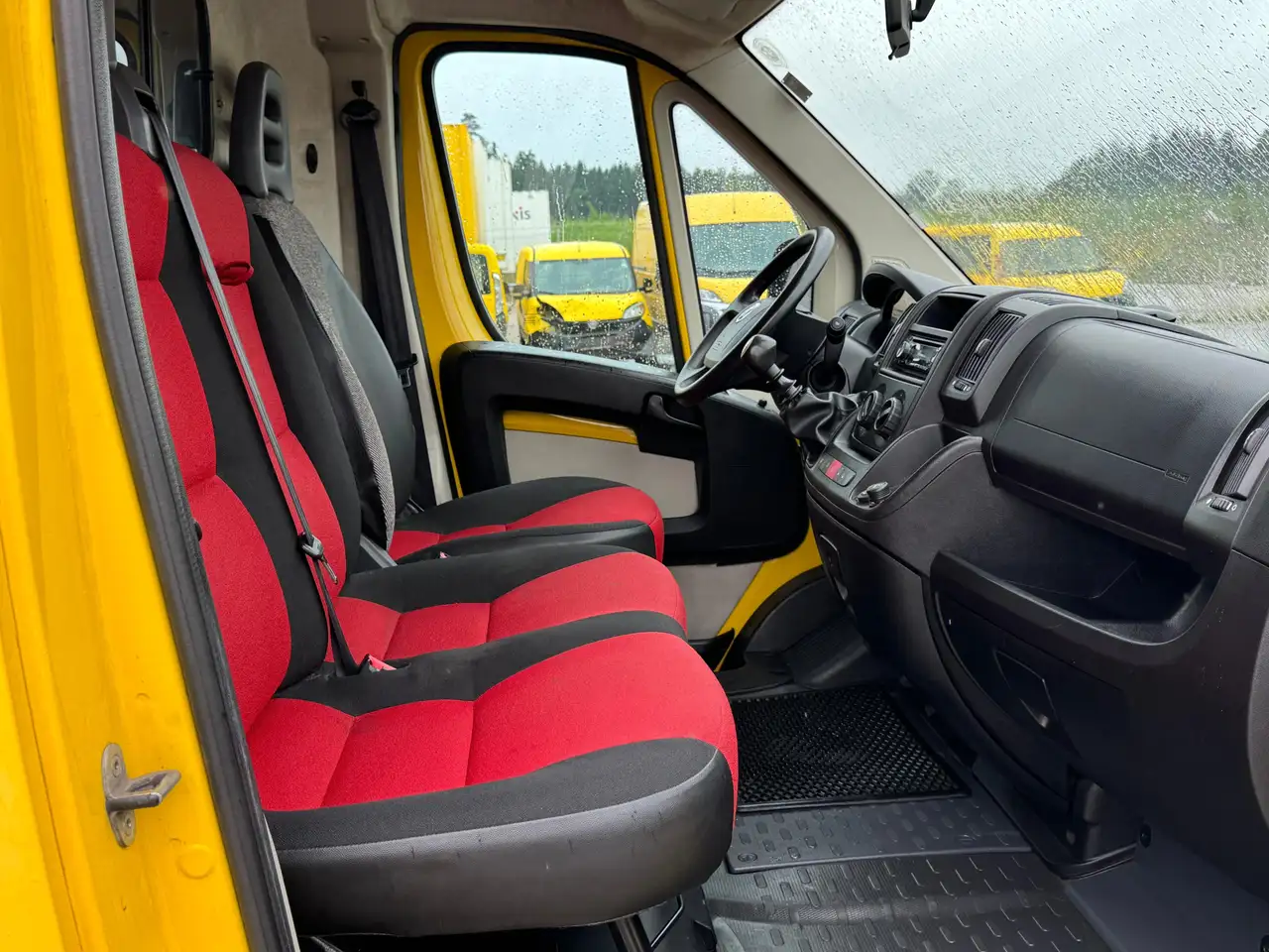 Fiat Ducato Top – Bild 15