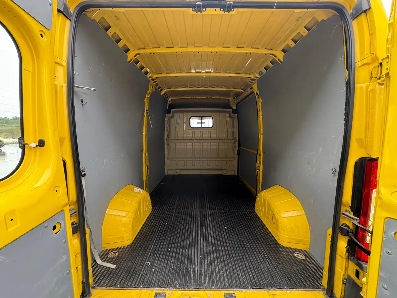Fiat Ducato Top – Bild 11
