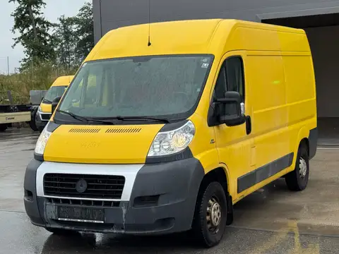 Fiat Ducato Top