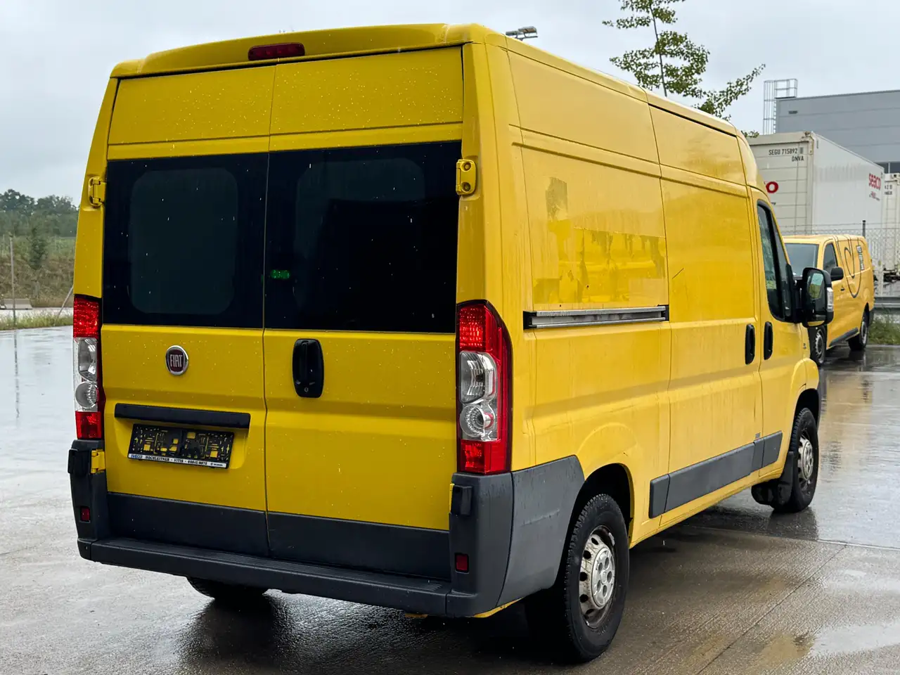 Fiat Ducato Top – Bild 5