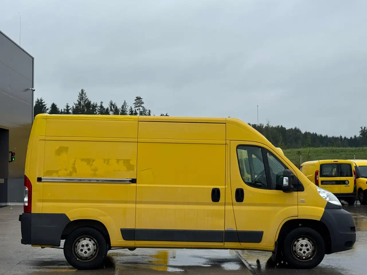 Fiat Ducato Top – Bild 9